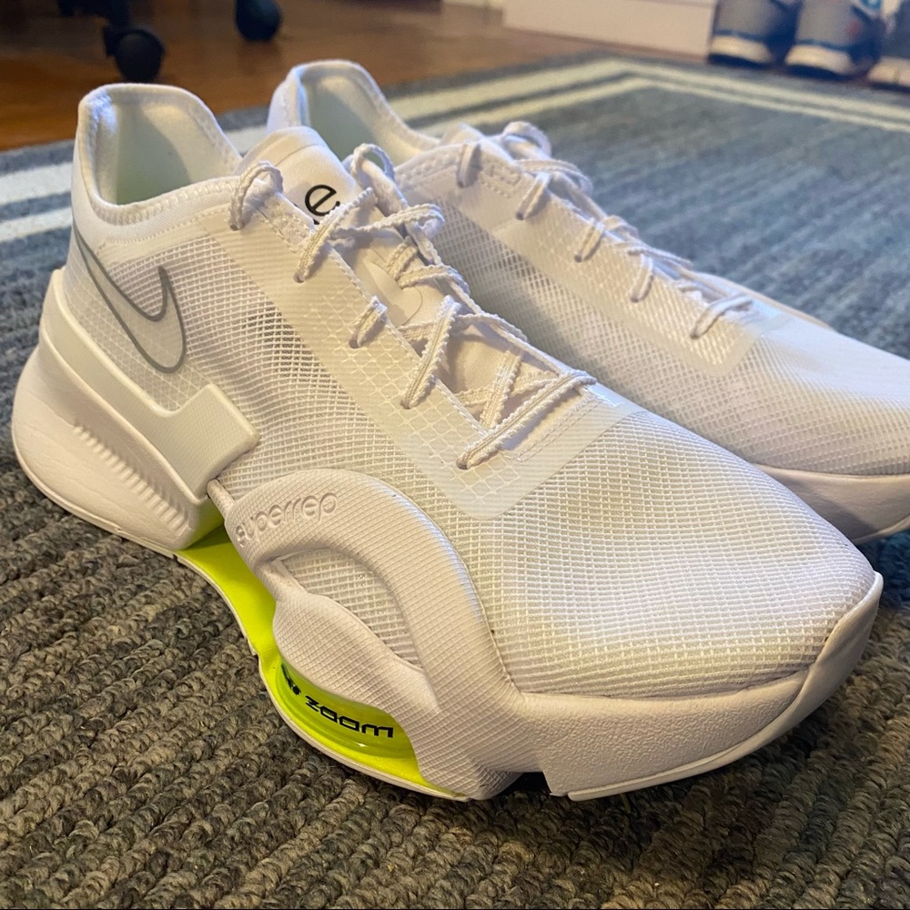 Nike Air Zoom SuperRep 3